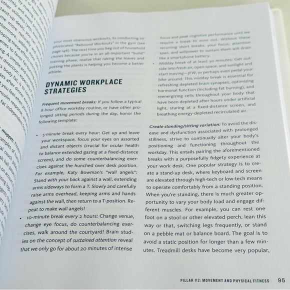 NEW Keto For Life Mark Sisson Hardcover Health Wellness Cookbook Book - Picture 5 of 14